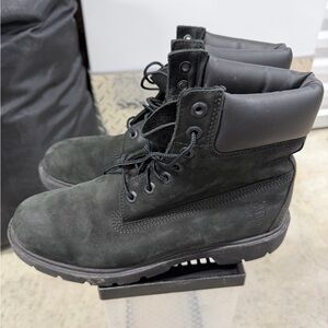 Timberland® Premium 6-Inch Waterproof Boot